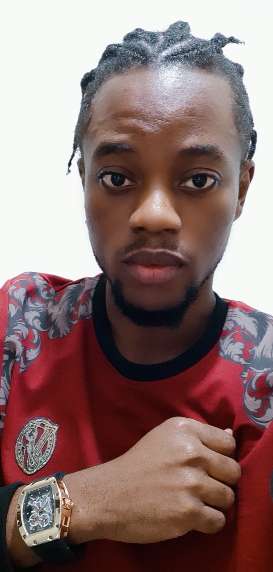 Mohamed Abdul Kabia